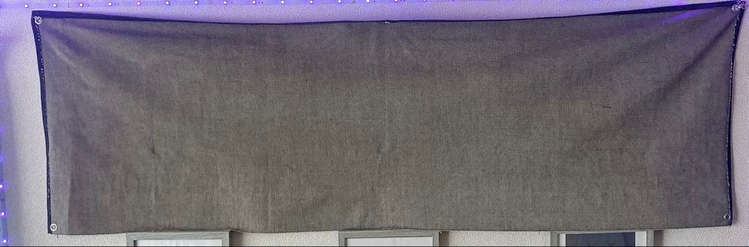 【超希少・限定】Lee ヴィンテージデニムバナー 90s レア 非売品