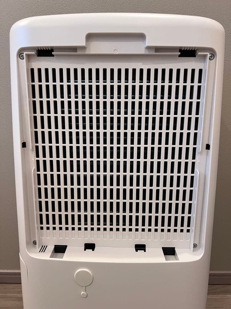 SHARP 衣類乾燥除湿機（ホワイト）CV-P180-W 2023年製