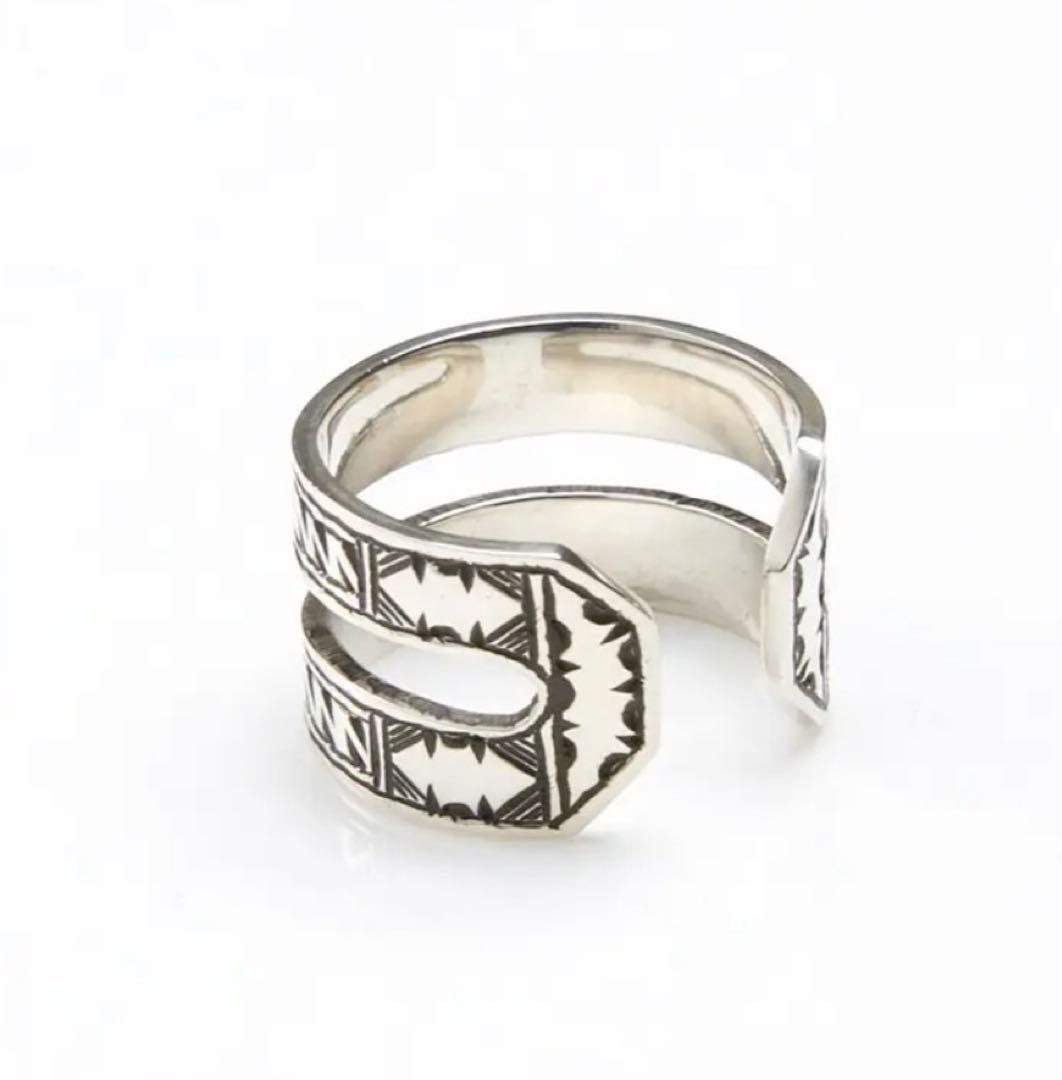 ＜Adawat’n Tuareg＞BOTAM リング