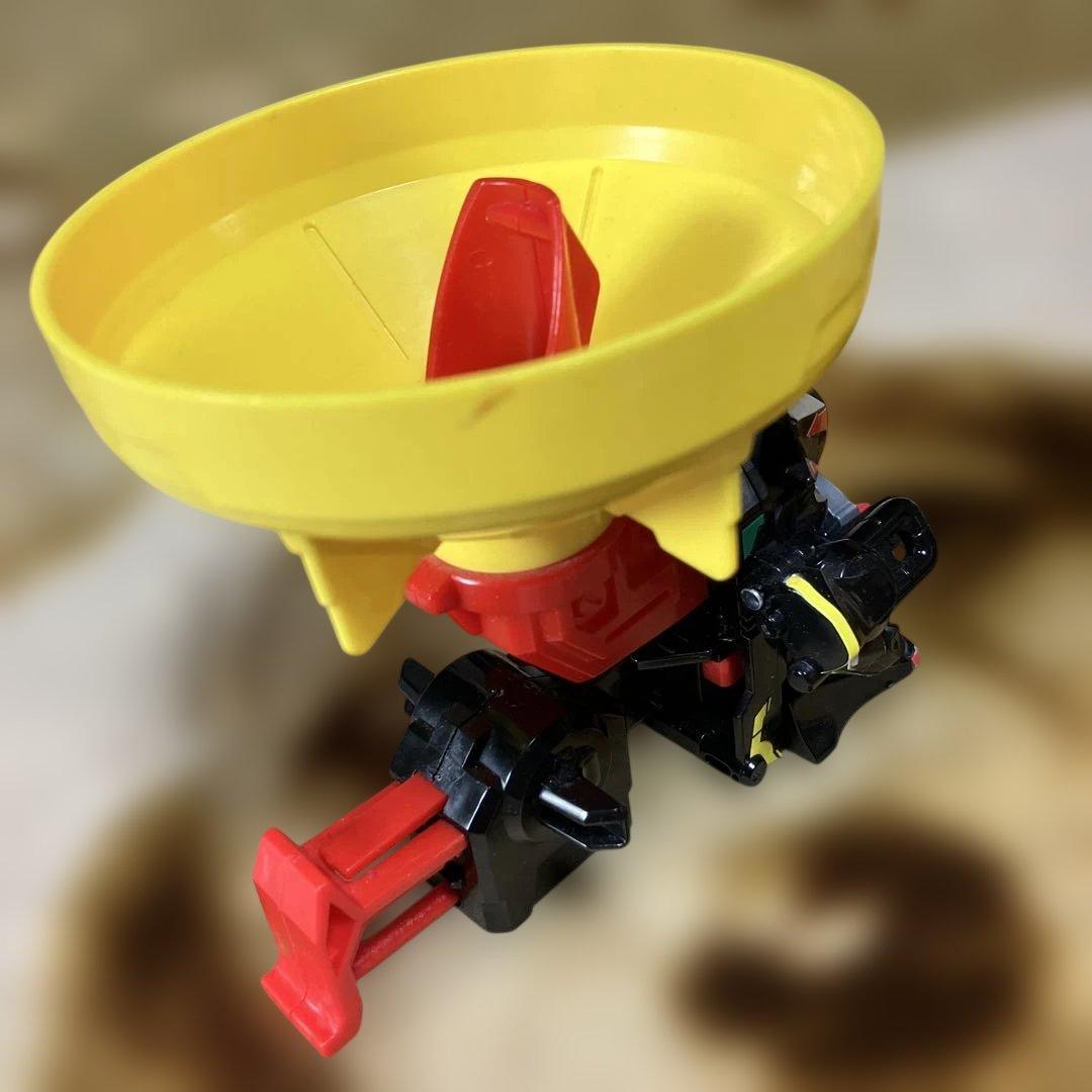 ビーダマン　ケルベロス