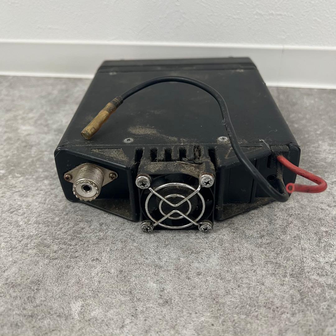 ALINCO DR-620 VHF/UHF トランシーバー アマチュア無線