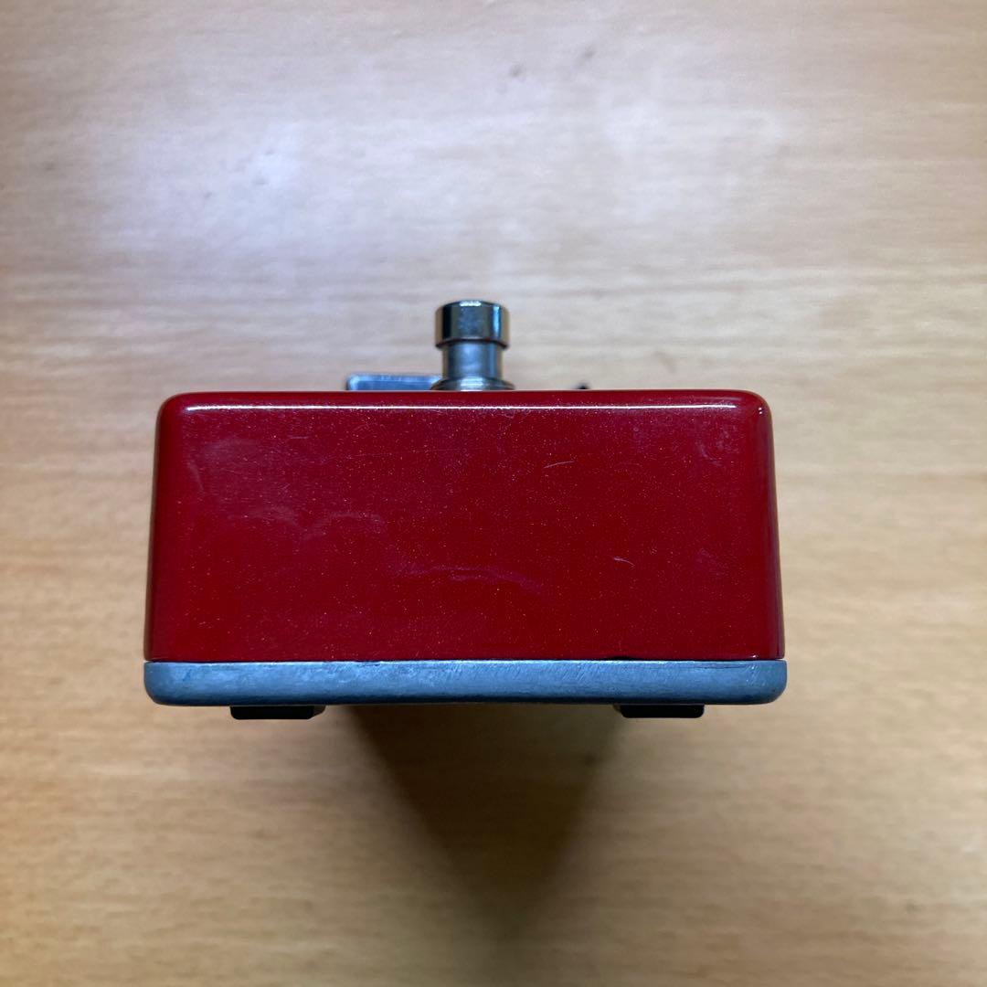 HAO OD-16 オーバードライブエフェクター