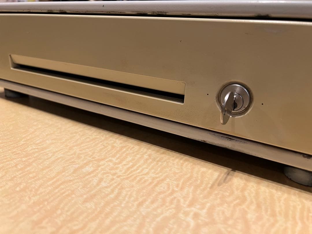 【5000円引き】東芝TEC/東芝テック ■POSレジ QT-10 15型モデル