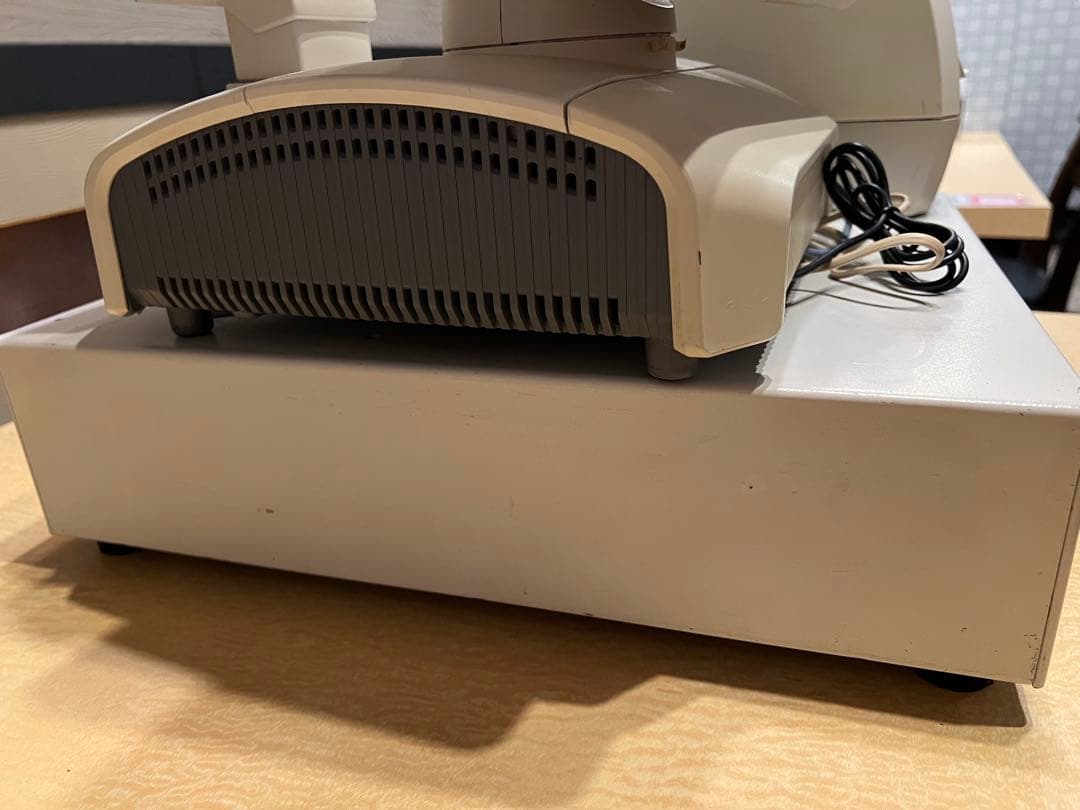 【5000円引き】東芝TEC/東芝テック ■POSレジ QT-10 15型モデル