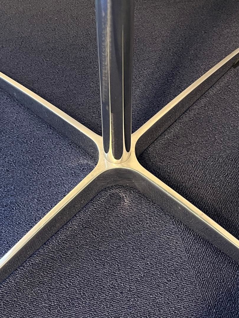 ダイニングテーブル T24 Retro cafe table 600mm furnihunter