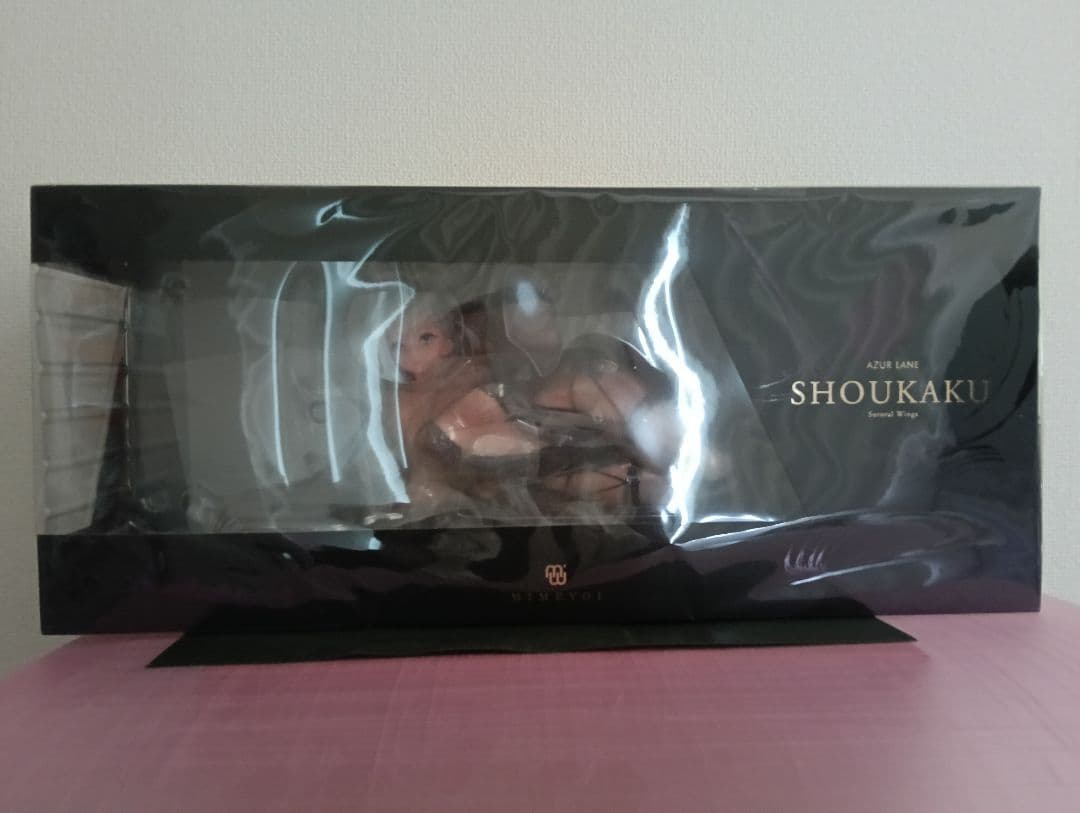 翔鶴 疾翔の姉羽 「アズールレーン」 1/4 PVC&ABS製塗装済み完成品