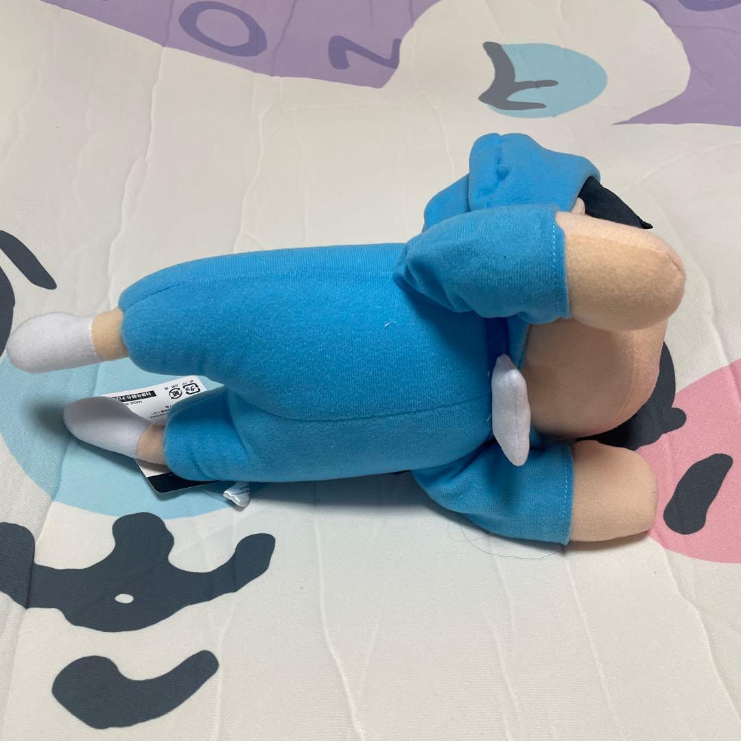 ちろぴの まったりBIGぬいぐるみ ちろる GiGO限定 ぬいぐるみ