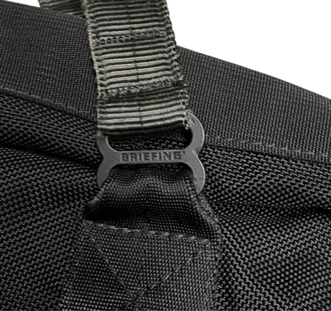 専用BRIEFING ブリーフィング BEAMS別注 BAG /3way/バッグ