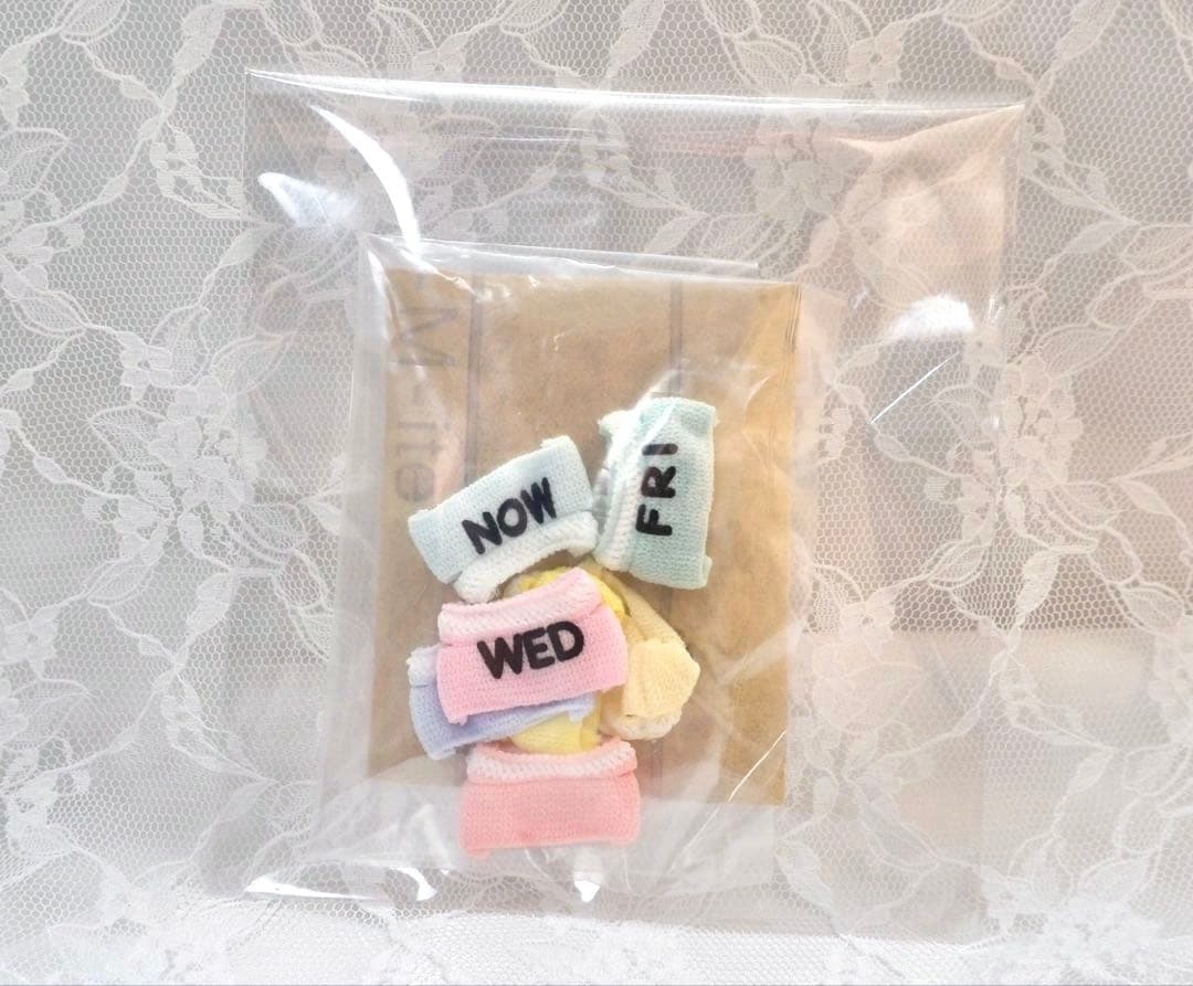 【希少】シルバニア⭐️ 万年カレンダー　木製カレンダー⭐️