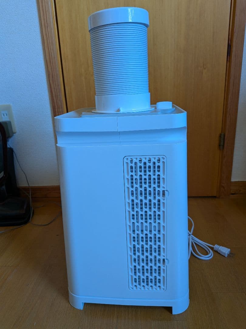 YUASA 冷風機 ポータブルクーラー