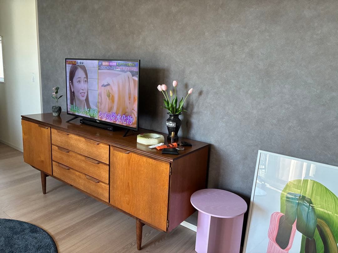 Austinsuiteサイドボード　ミッドセンチュリー