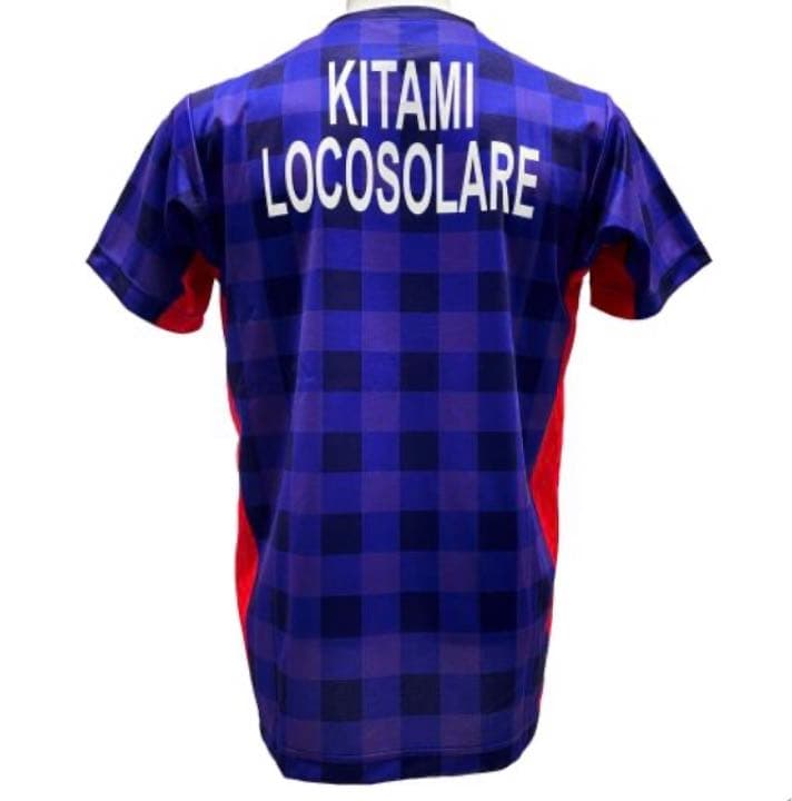 ［送料込み匿名配送］ロコ・ソラーレ応援Tシャツ Mサイズ