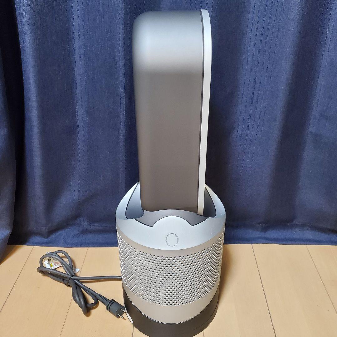 本日限定値下げWi-Fi対応モデル。ダイソンHP03 空気清浄機機能満載