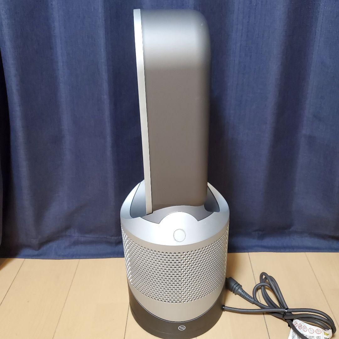 本日限定値下げWi-Fi対応モデル。ダイソンHP03 空気清浄機機能満載