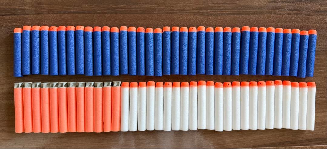 Nerf セット売り　エリートシリーズ