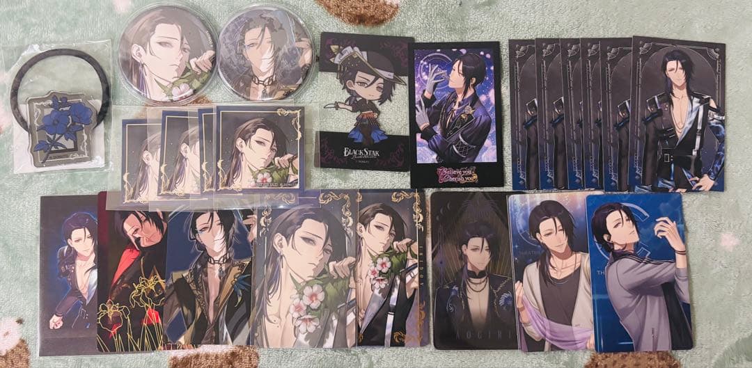 ブラスタ 青桐 まとめ売り