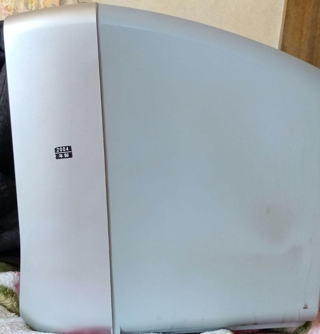 2004年15型 テレビデオ panasonic th-15vfa5