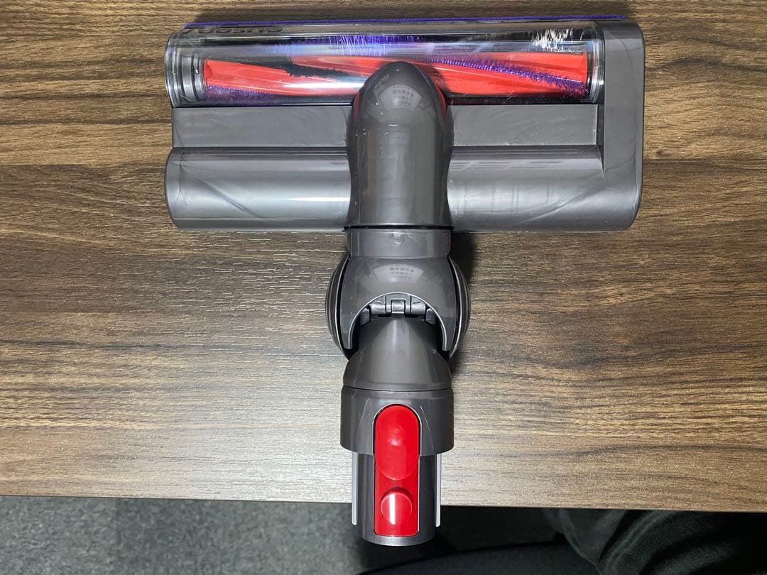 純正 ダイソン モーターヘッド 970686-01 新品未使用