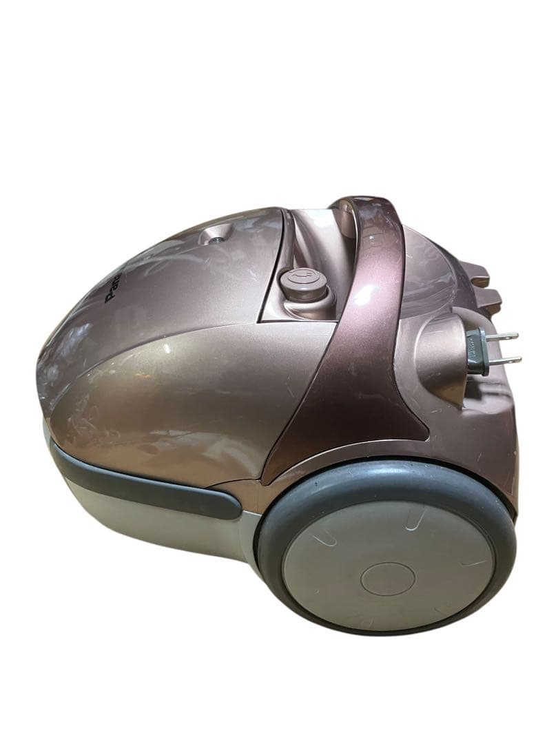 Panasonic 紙パック掃除機　MC-PR2-P 14年製　保証付き