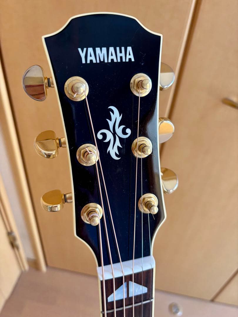 YAMAHA APX1000 アコースティックギター