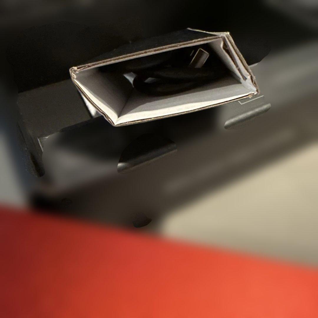 Focusrite Scarlett Solo gen4 2025/9購入