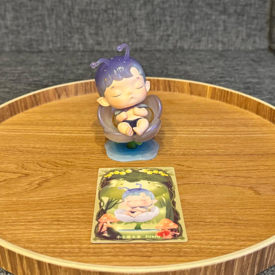 その他 POPMART HACIPUPU Adventures In The Woods