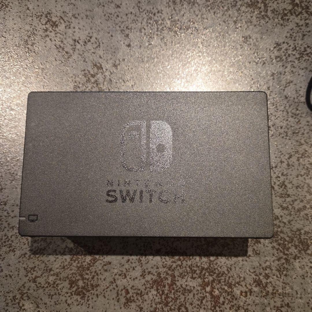 Nintendo Switch 本体　おまけ付