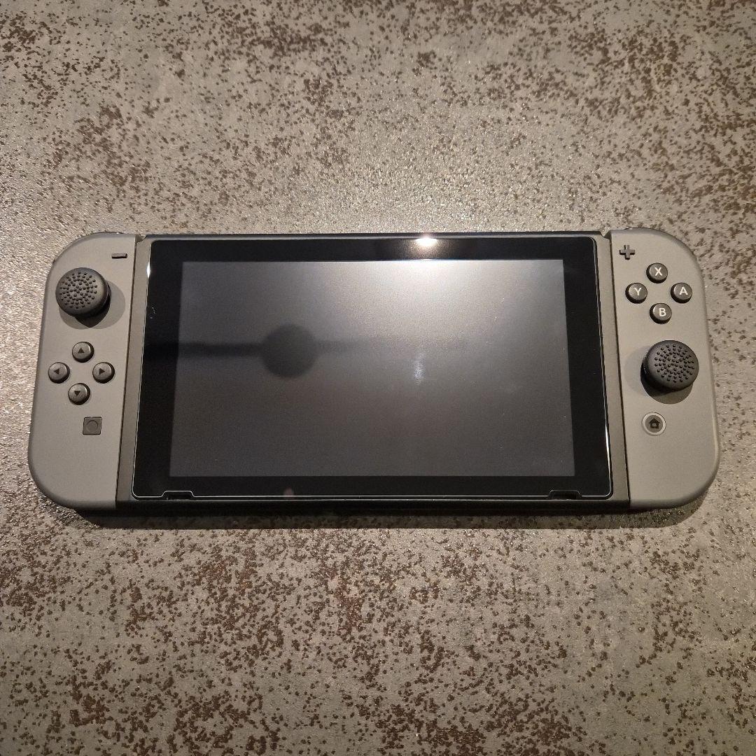 Nintendo Switch 本体　おまけ付