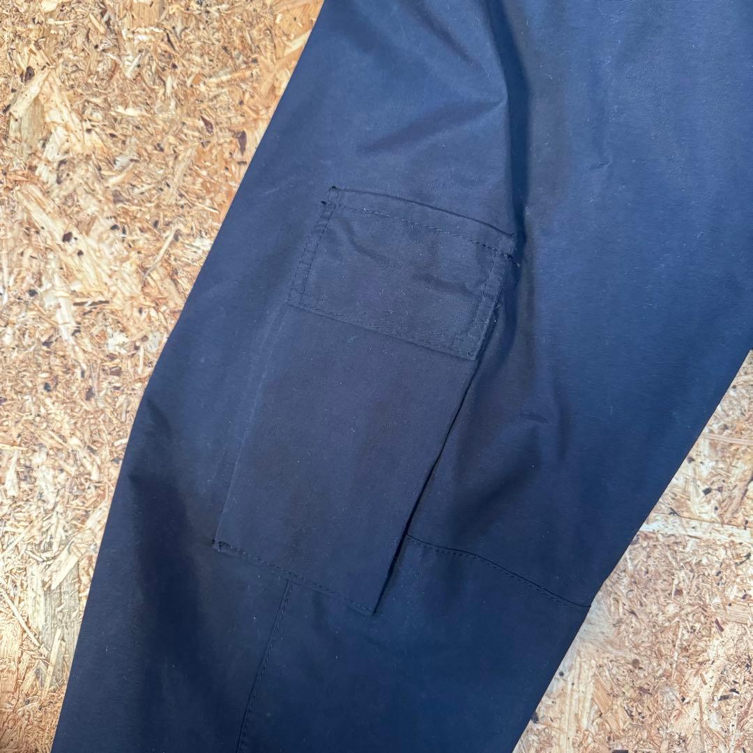 00s gore tex parka jacket black ゴアテックスXL