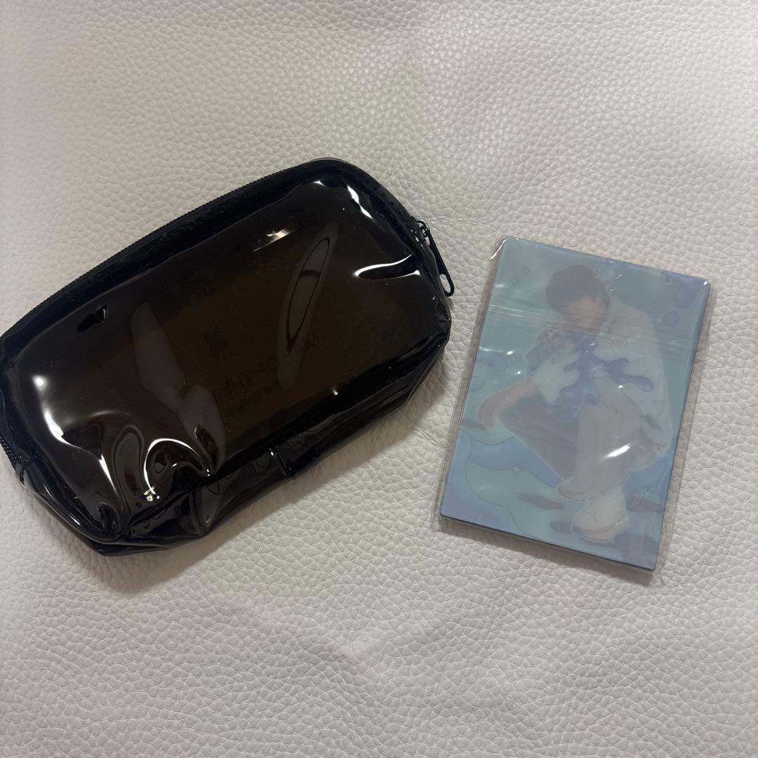 BTS the journey トレカ ユニバ 購入　特典　希少