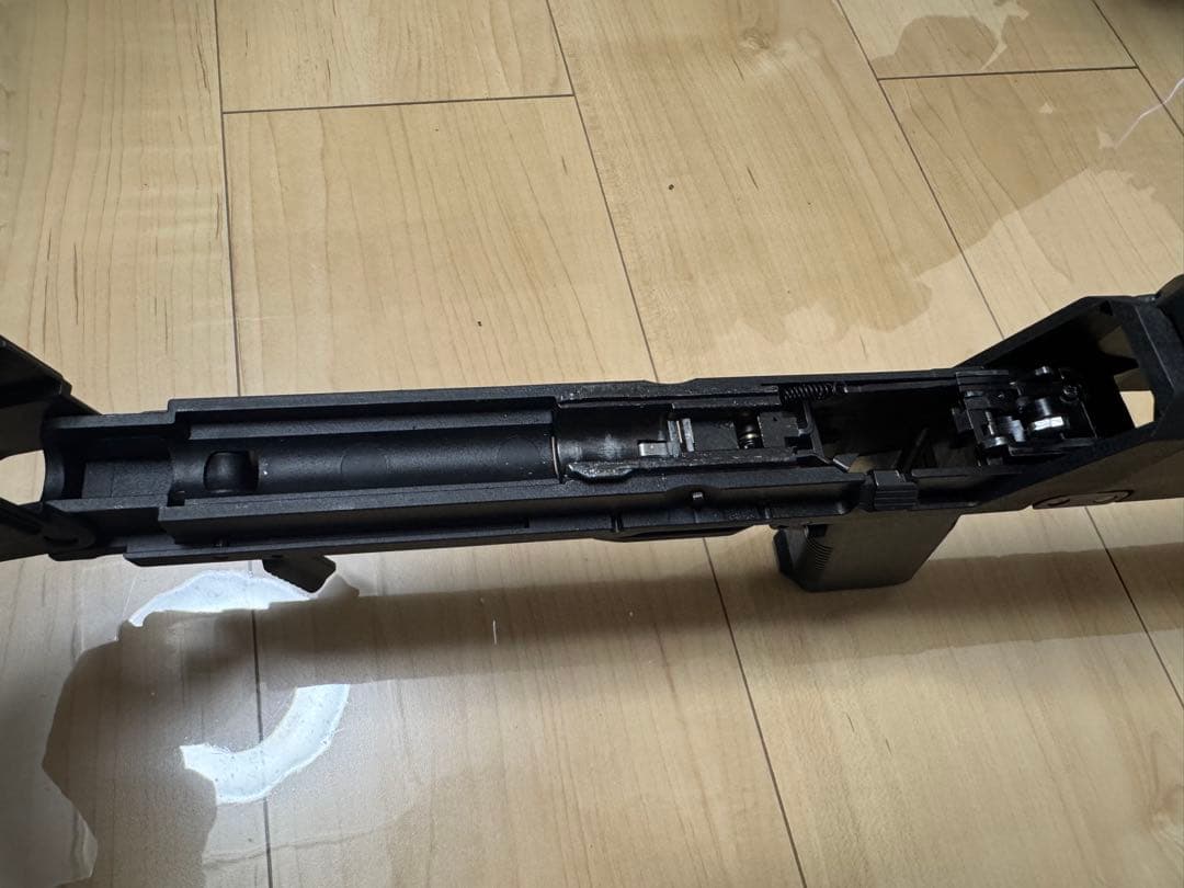 FMG9 グロック18C組込み済み品(スライド破損)