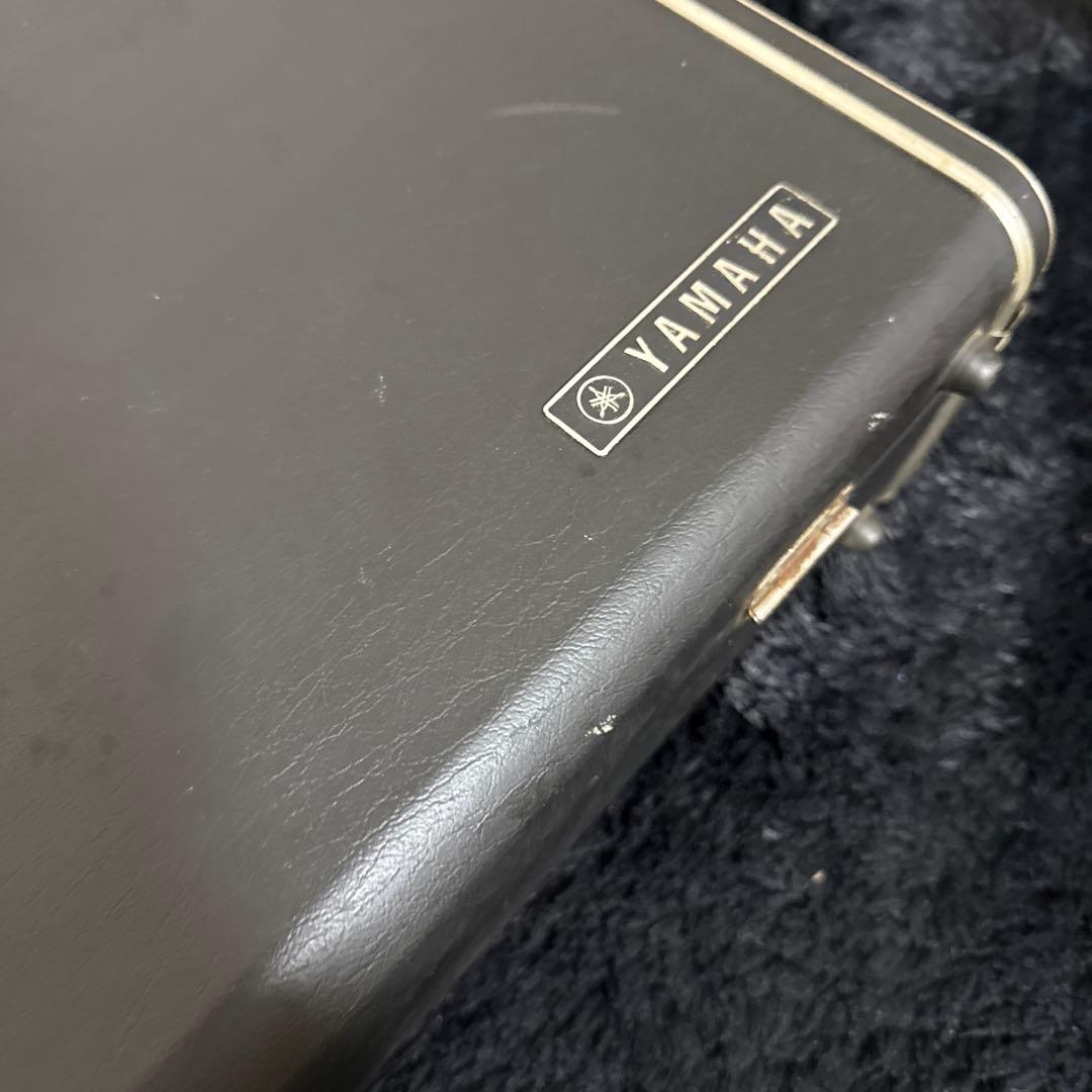 YAMAHA YTR-634 トランペット 管楽器 ケース付属品 ビンテージ