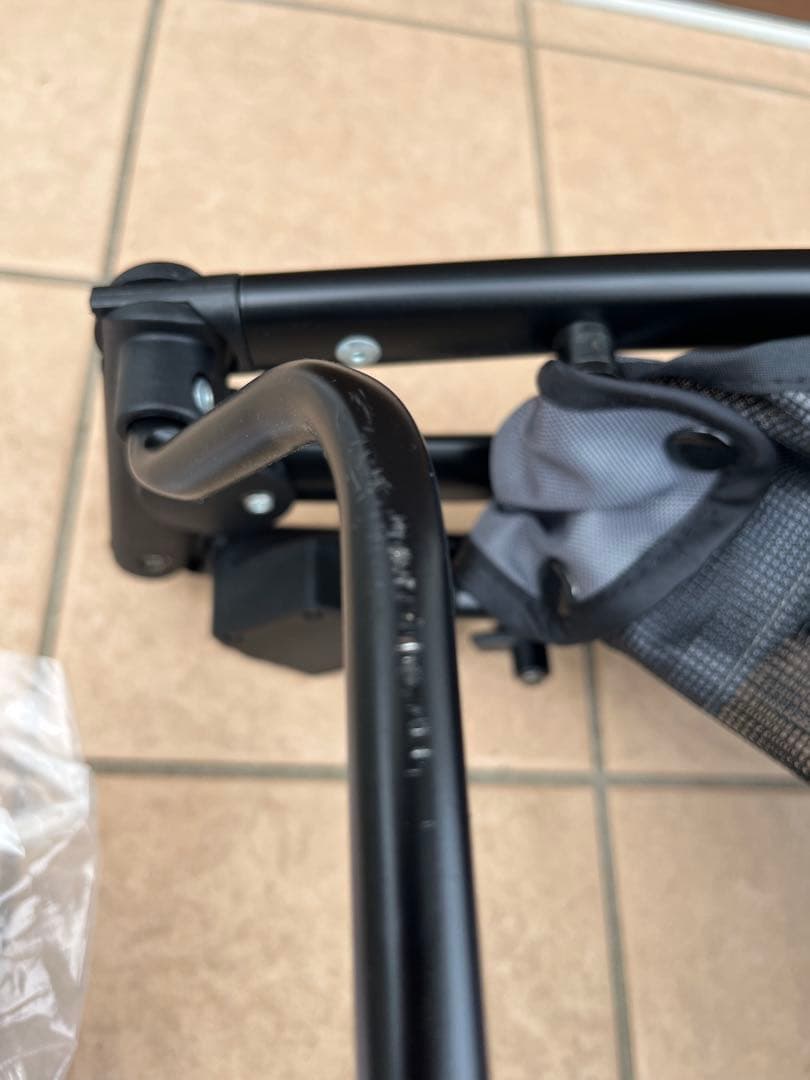 ピッコロカーネリオナ2ワンタッチスタイル