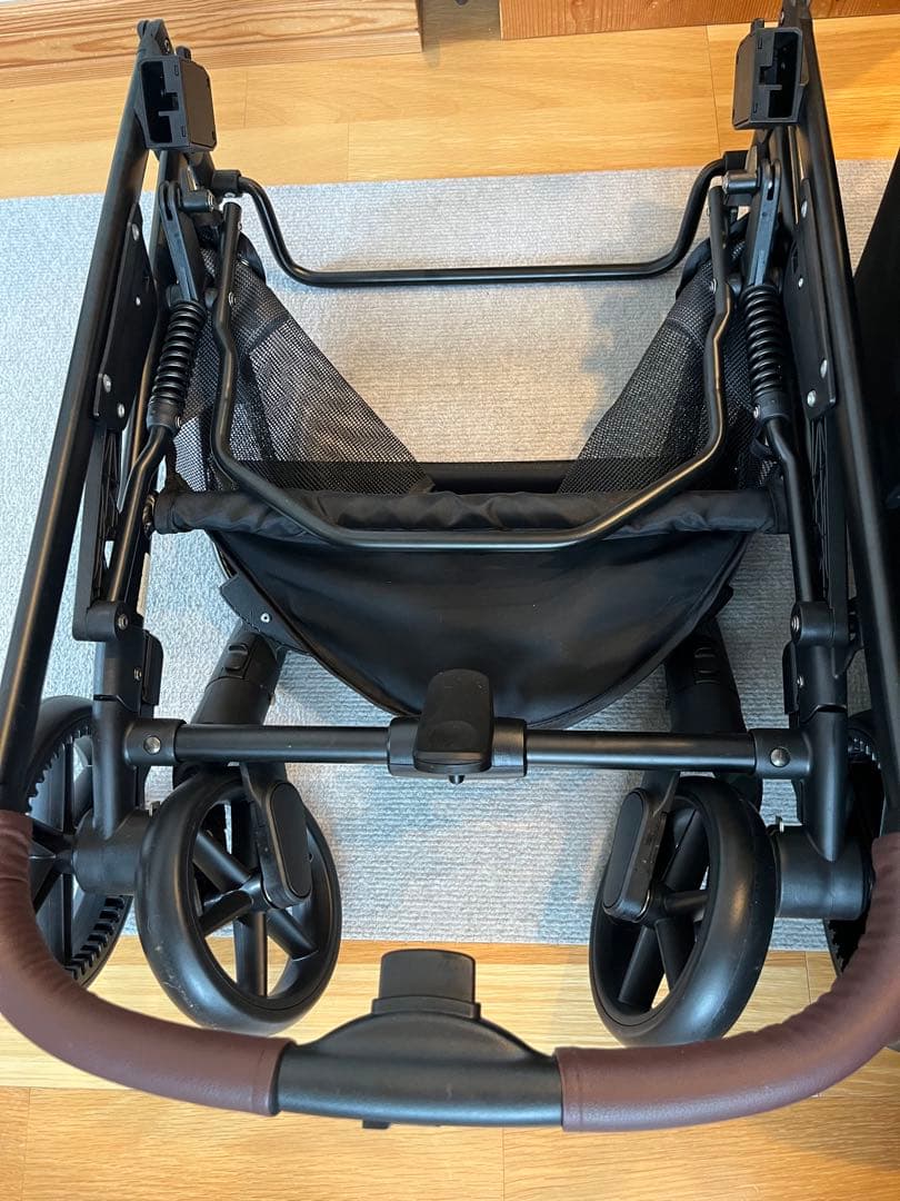 ピッコロカーネリオナ2ワンタッチスタイル