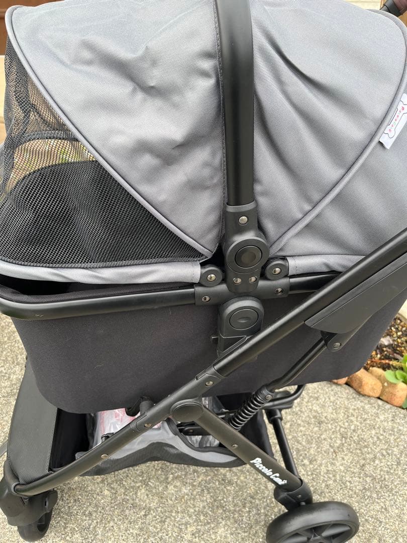 ピッコロカーネリオナ2ワンタッチスタイル