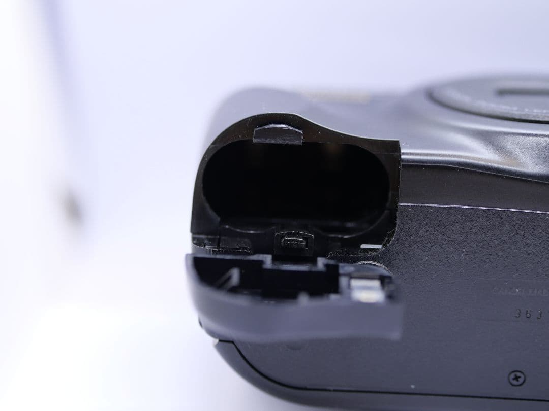 Canon Autoboy Panorama フィルムカメラ