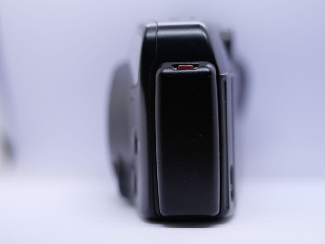 Canon Autoboy Panorama フィルムカメラ