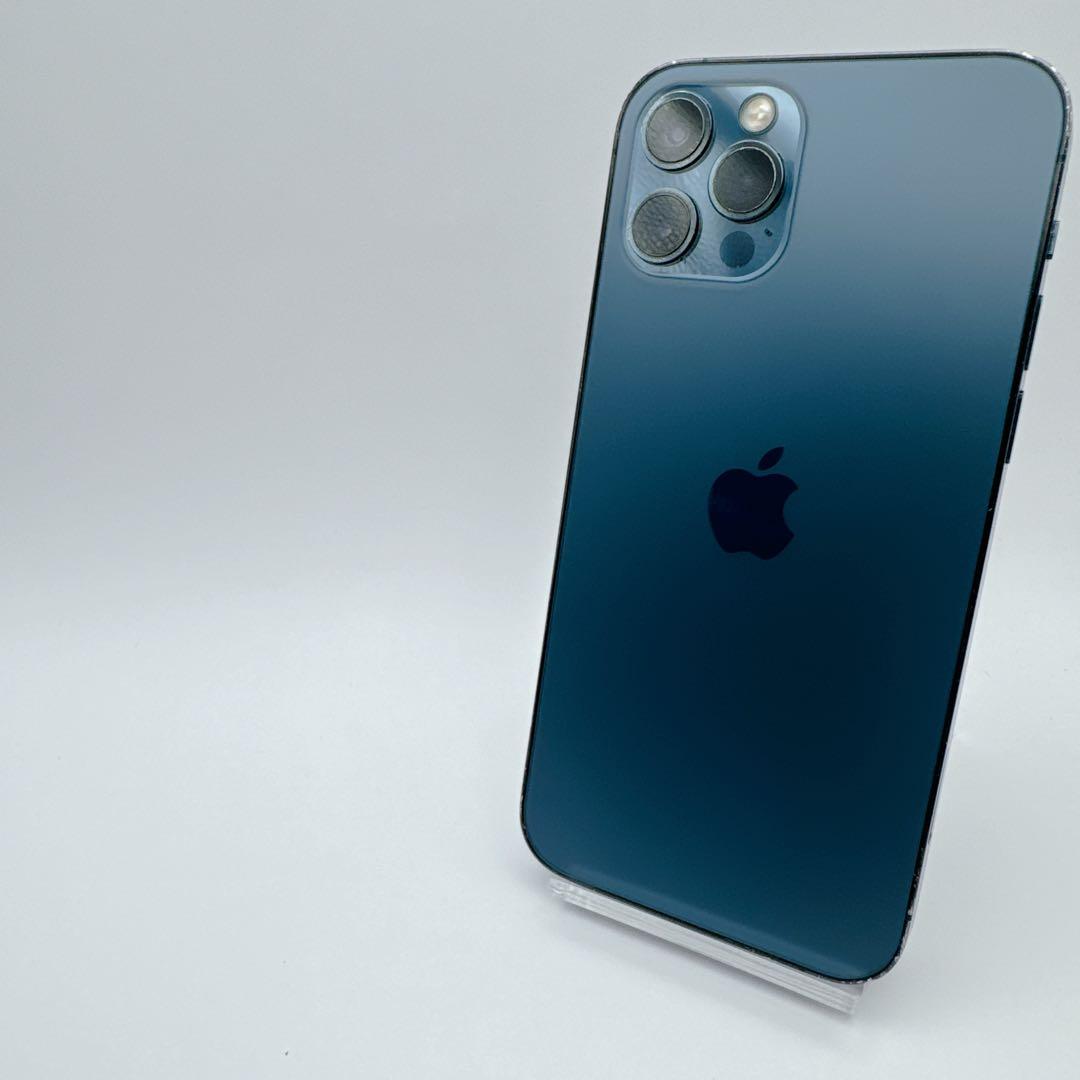【格安】iphone 12 pro 256GB 大容量 コスパ 人気　大画面