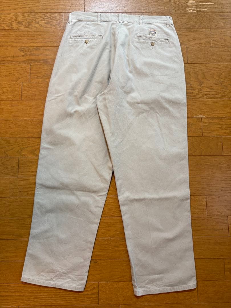 90s Polo by Ralph Lauren ポロチノ 初期タグ