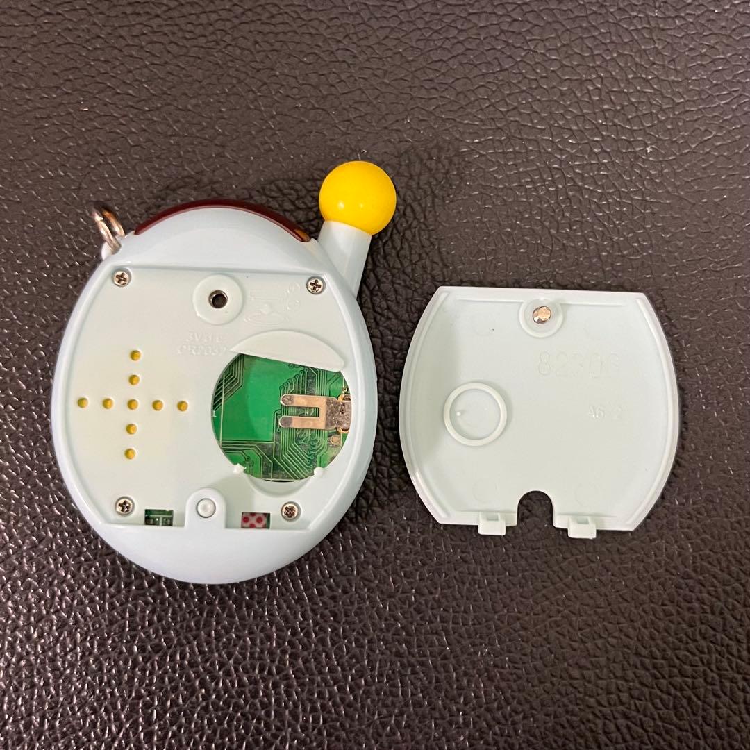 【美品 / レア】 CIAO超じんせーエンジョイ たまごっちプラス ちゃお30