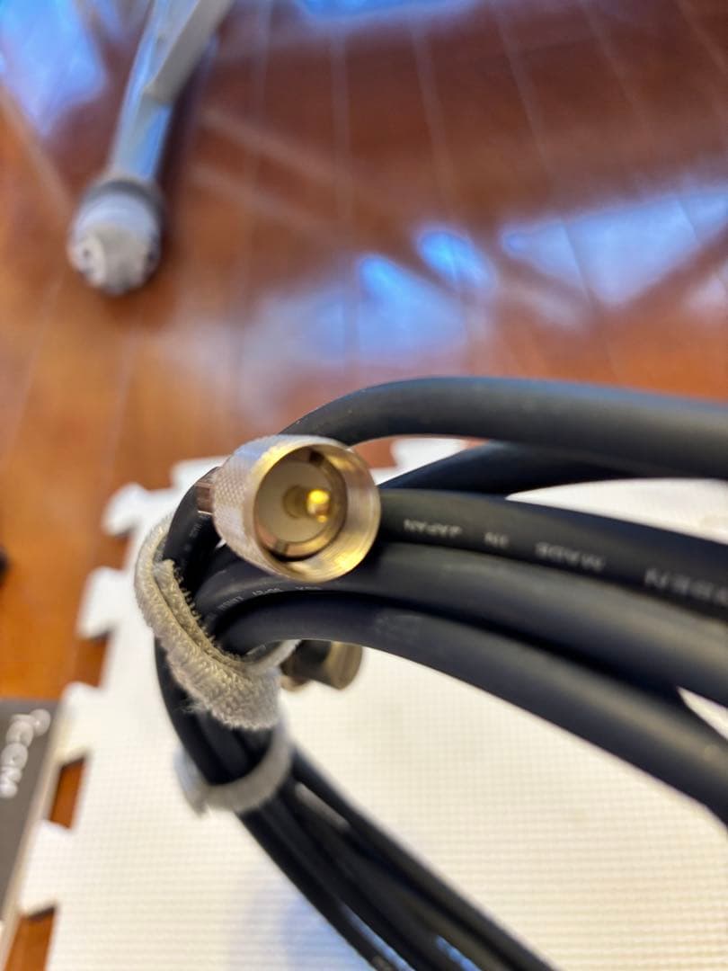 ICOM 無線機　フルセット！