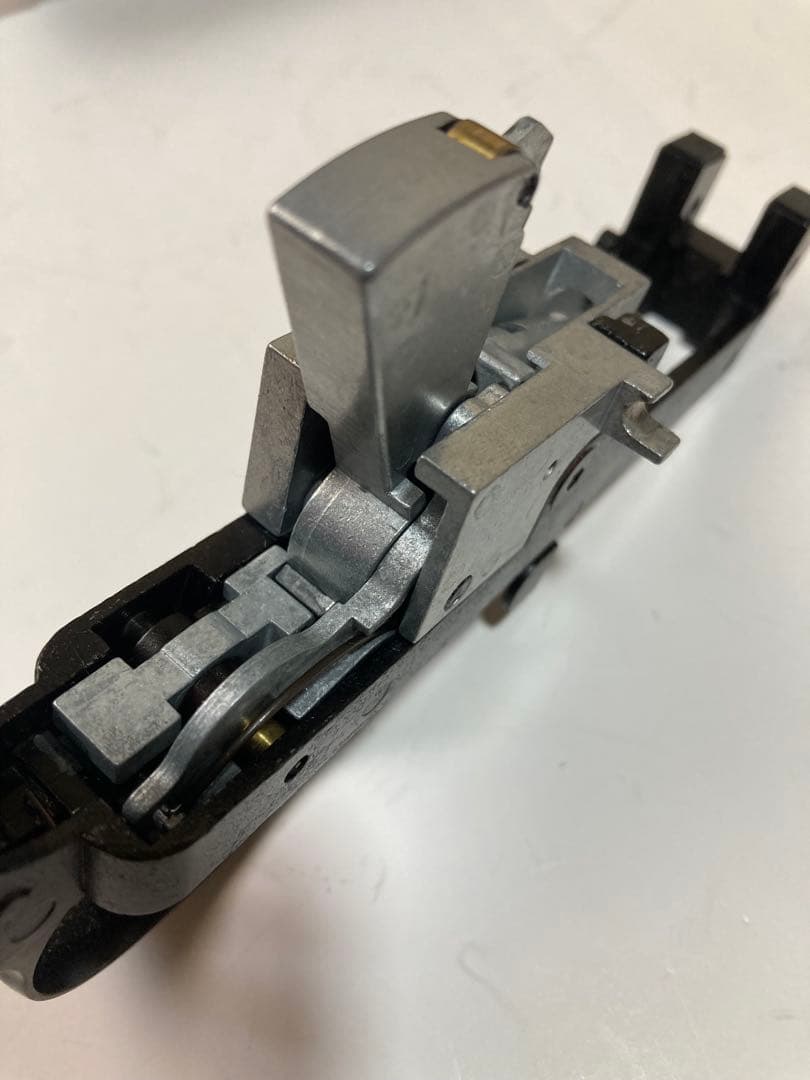 マルシン、M１カービン　8mmブローバック。