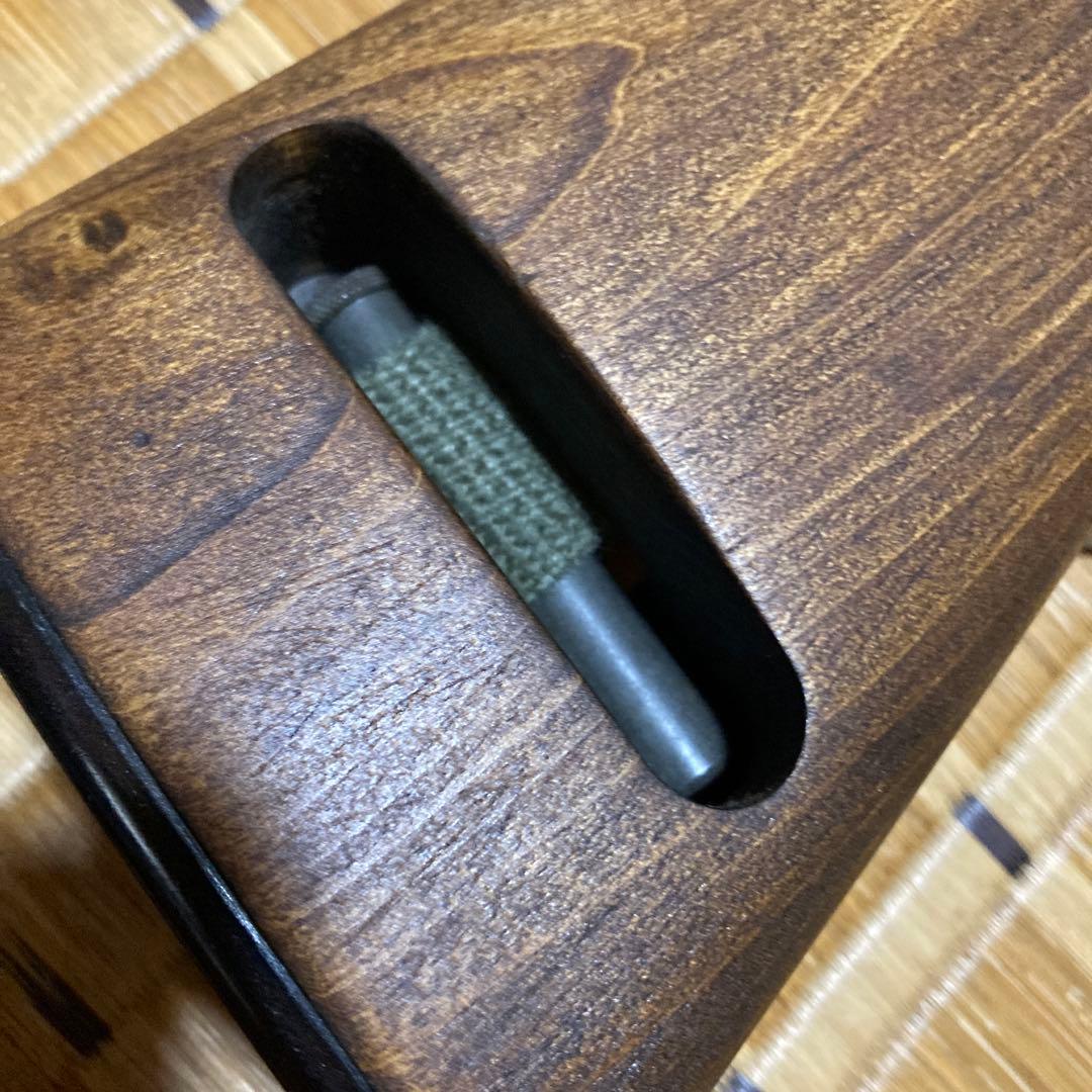 マルシン、M１カービン　8mmブローバック。