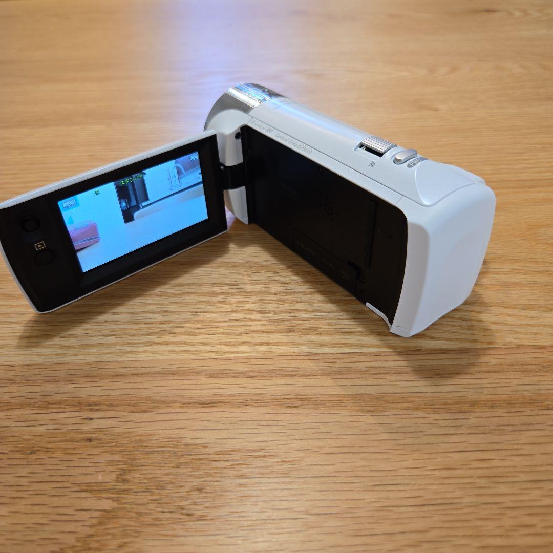 SONY ソニー ビデオカメラ HDR-CX470