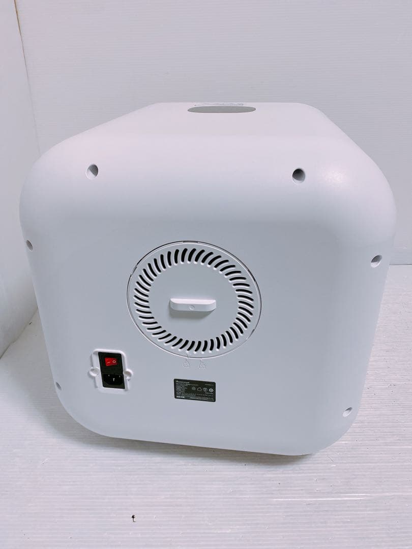 runpet ペット用ドライヤー Drybo Plus