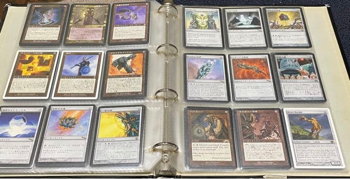 MTG レアカード 200枚 まとめ売り　セット