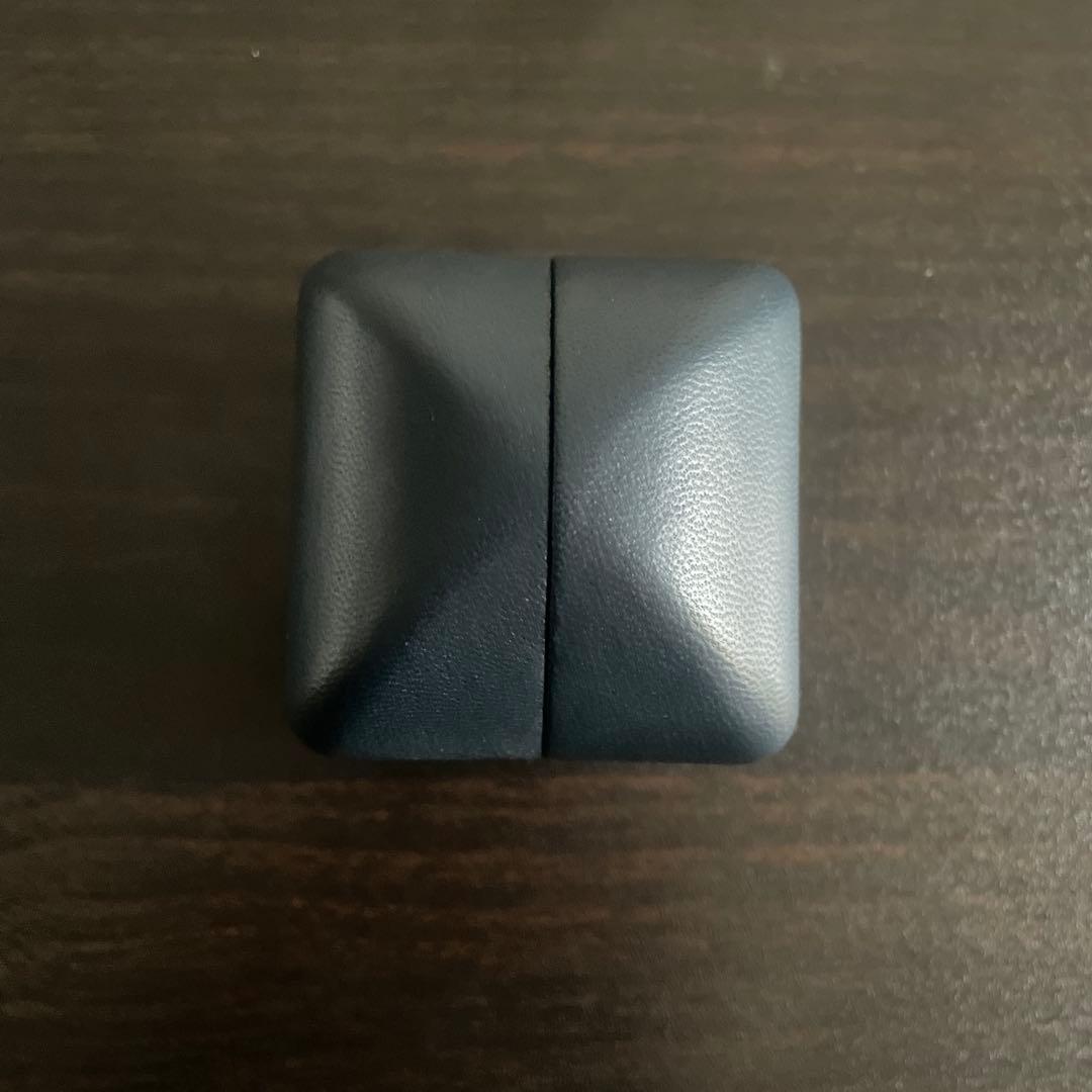 美品　ハリーウィンストン ペア　リングケース