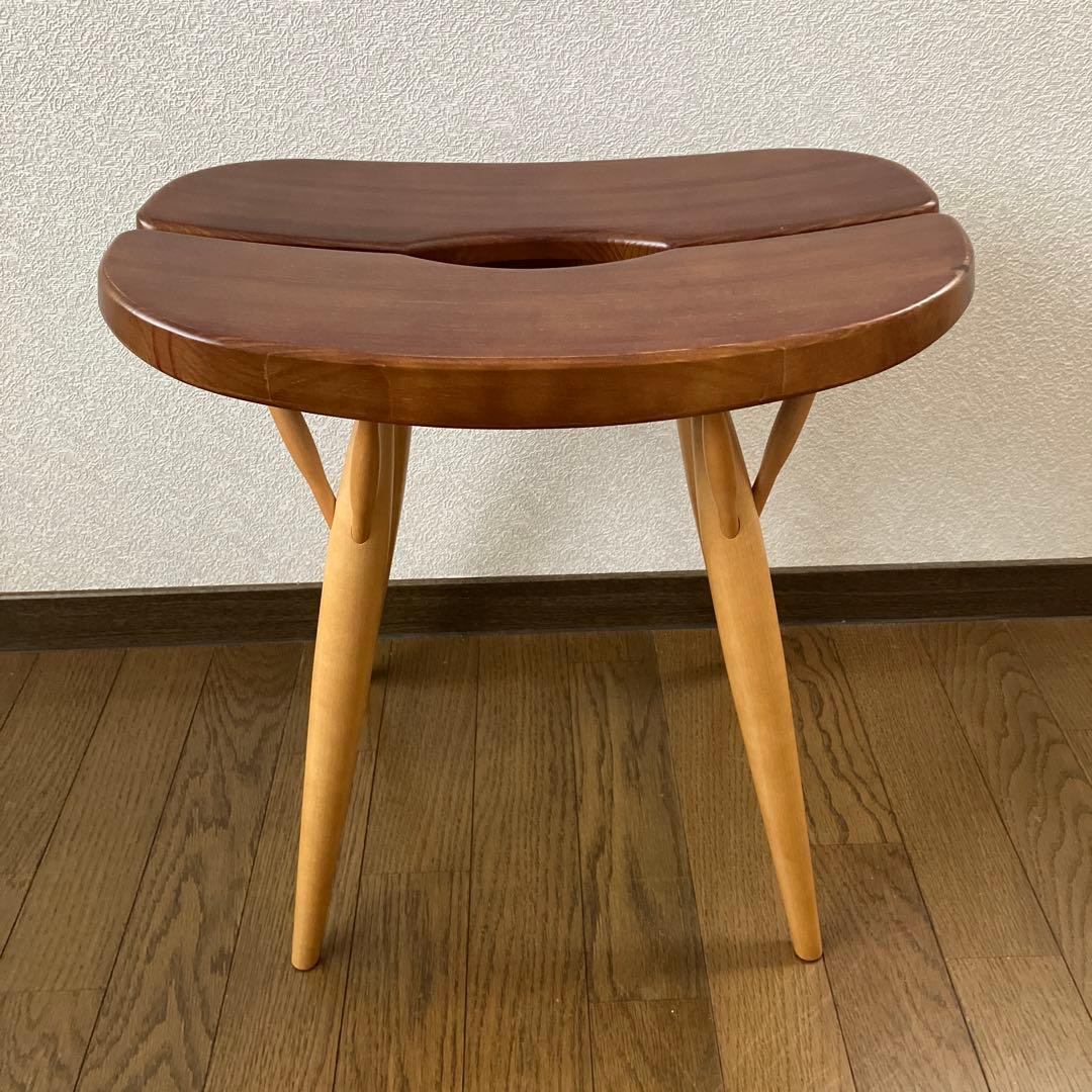 アルテック artek ピルッカスツール 44cm scope