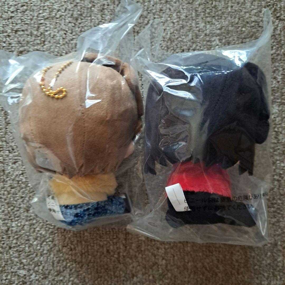 一番くじ　ミセス　A賞