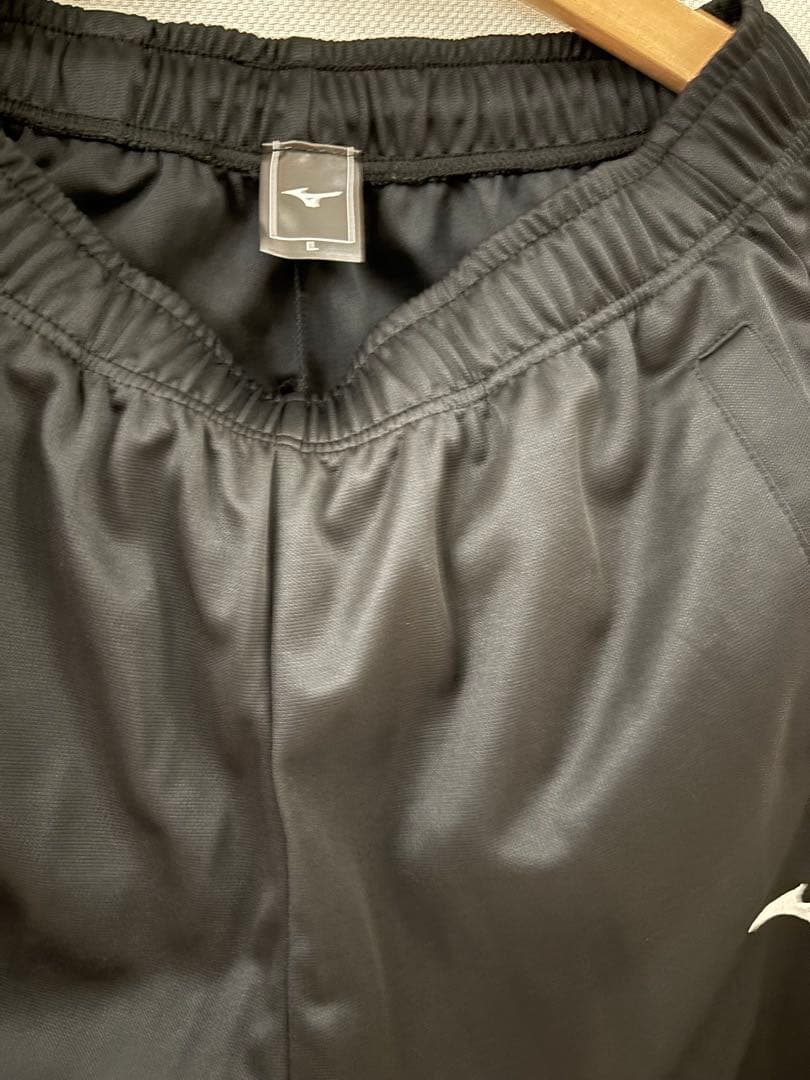 希少　井上尚弥 ミズノ ボクシング ジャージ セットアップ フルトン戦　格闘技